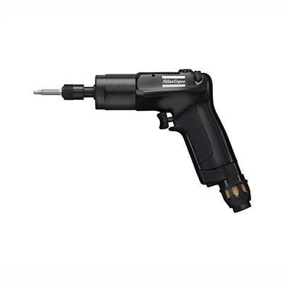 Direktdriven skruvdragare PRO S23 med pistolgrepp produktfoto