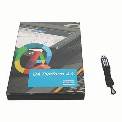 QA Supervisor More than 30 devices foto produktu