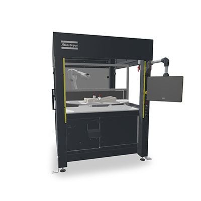 TCR-OL-BS-L2-LC-IT product photo