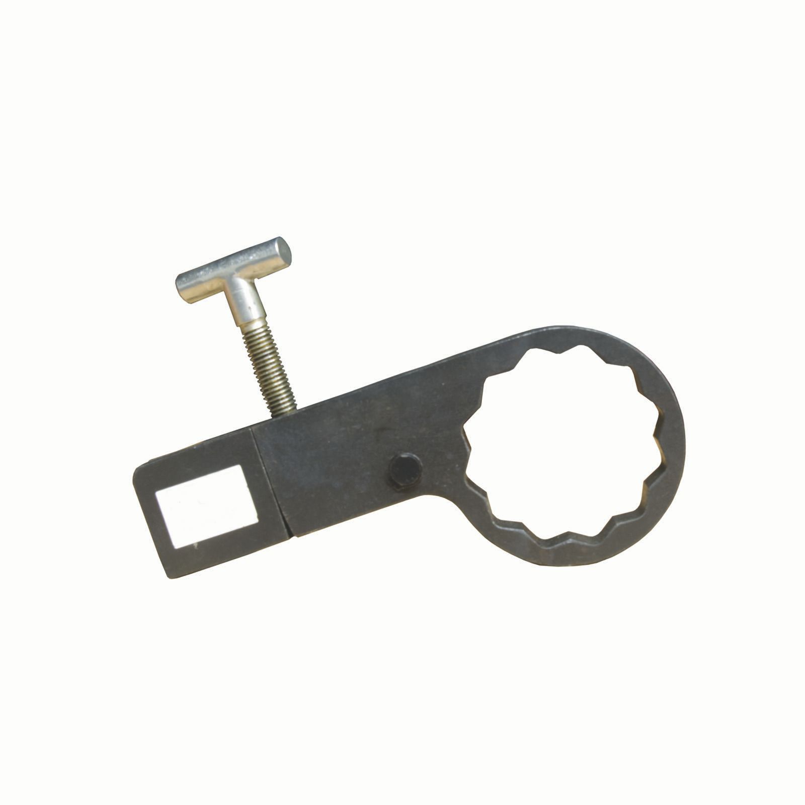 BACK-UP WRENCH 41MM product photo