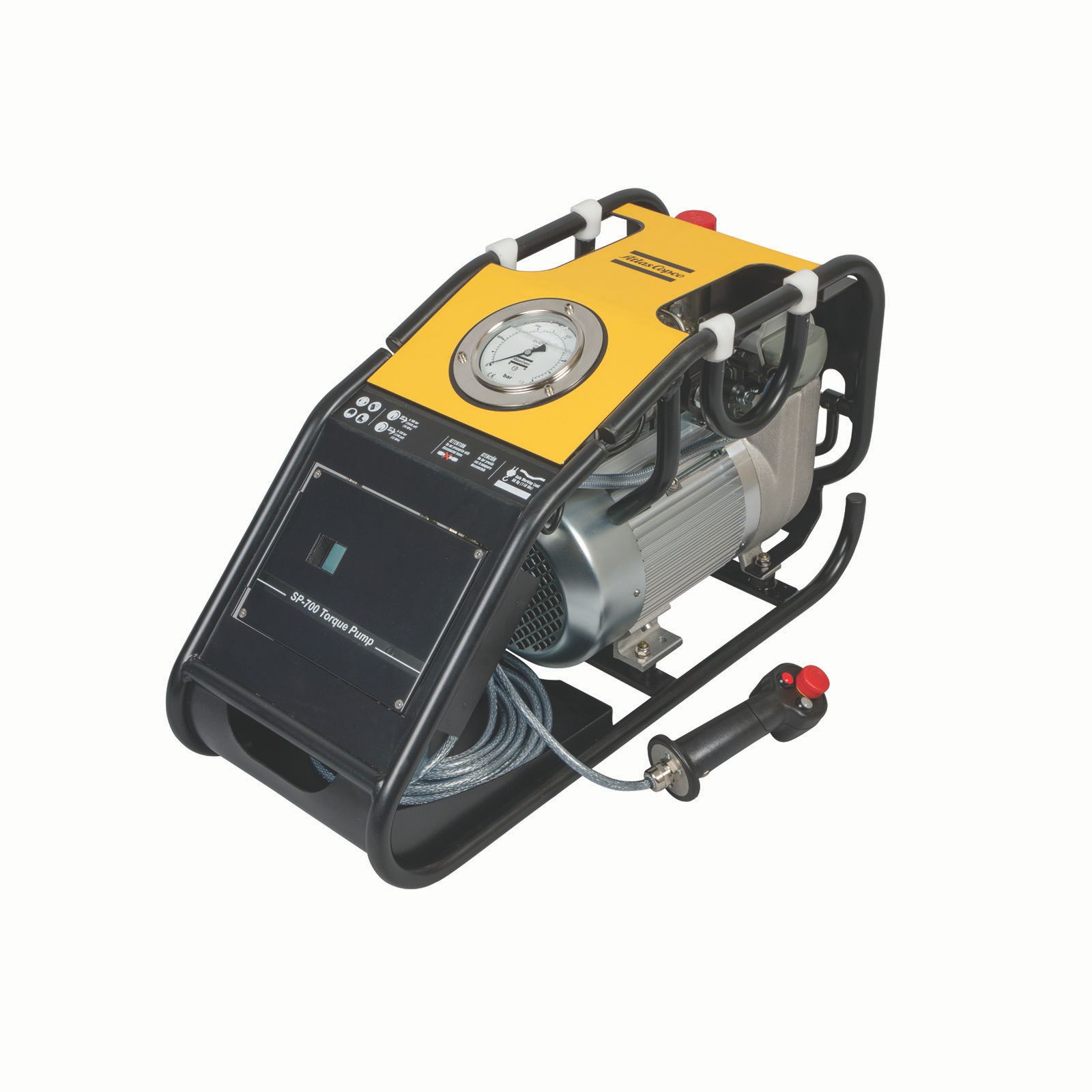 SP-700-115 Auto Torque Pump ürün resmi