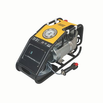 SP-700-115 Auto Torque Pump productfoto