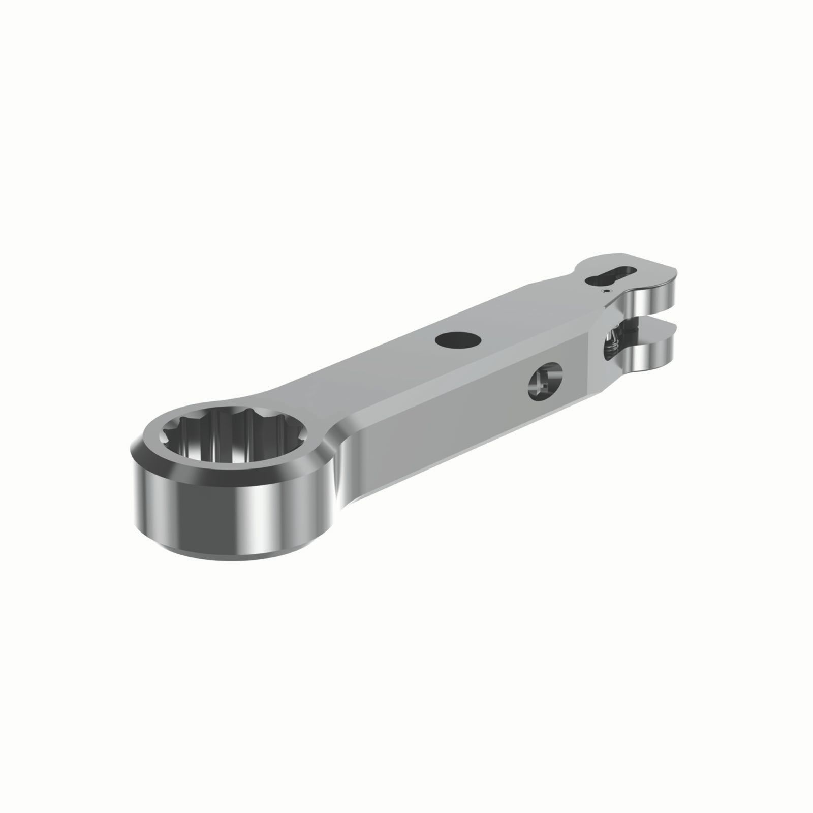 SPANNER CLOSED     _EA-02-24MM-C product photo