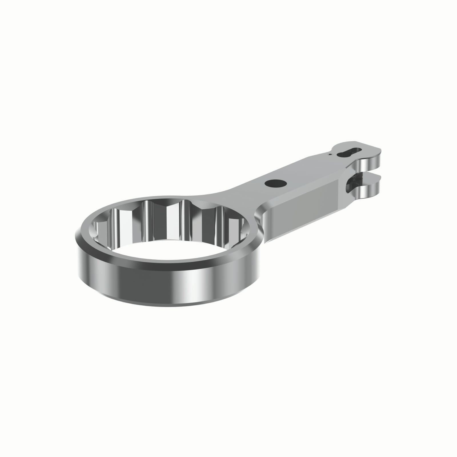SPANNER CLOSED     _EA-02-200-C product photo