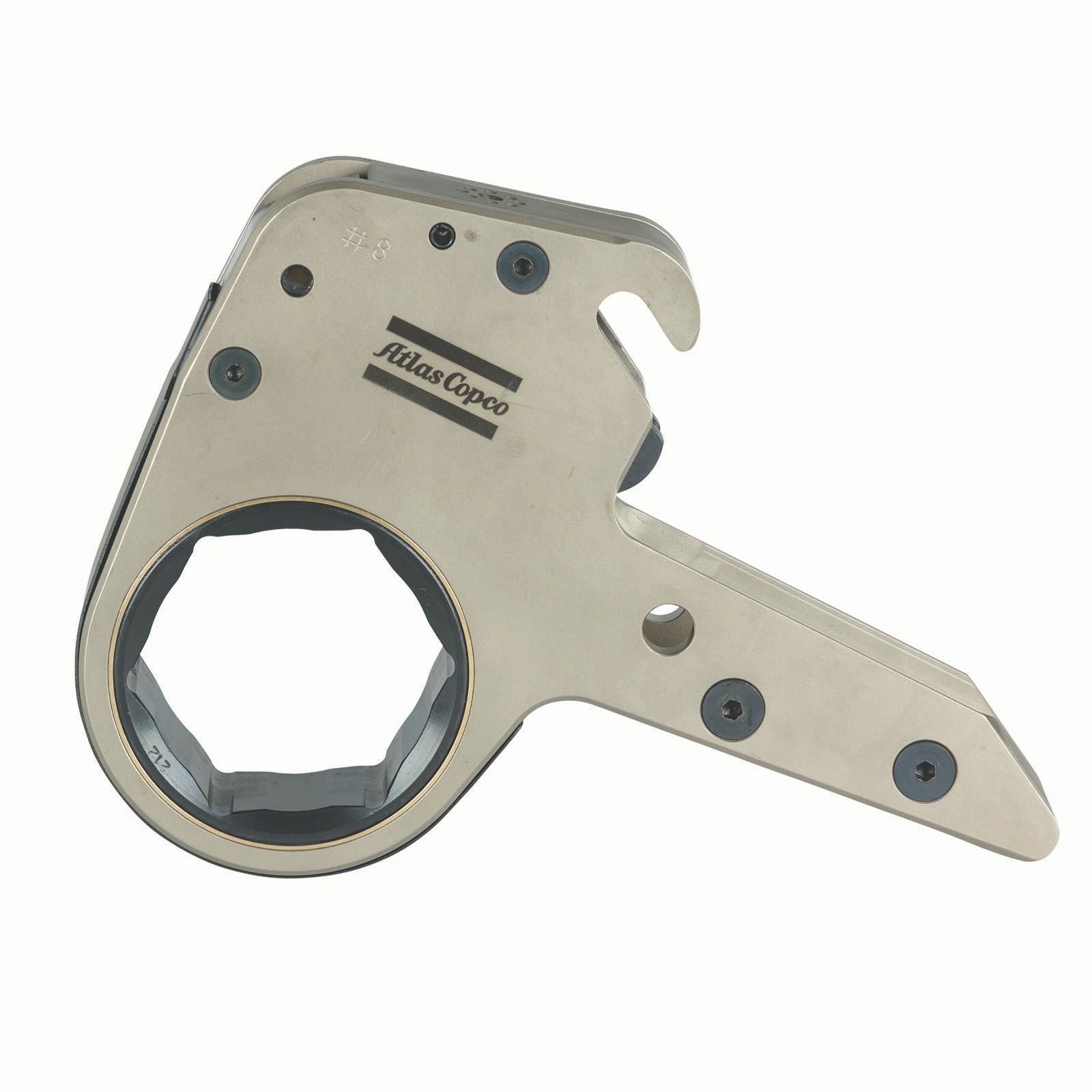 Ratchet Links for Hydraulic Torque Wrenches RTX product photo
