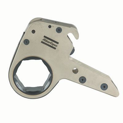 Ratchet Links for Hydraulic Torque Wrenches RTX productfoto