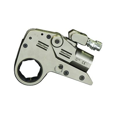 Low Profile Hydraulic Torque Wrench - RTX product photo