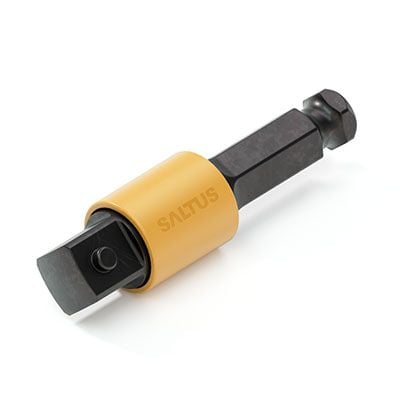 1/4" HEX Rotaction Adapters and Extensions productfoto
