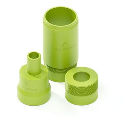 Insulated Socket Covers product photo