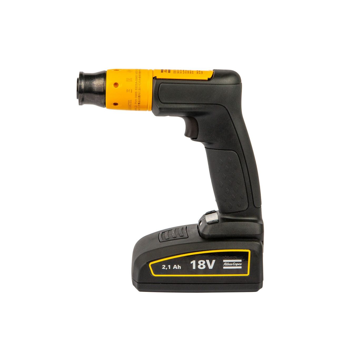 EBB26-055-P EBB26-055-P, battery tool