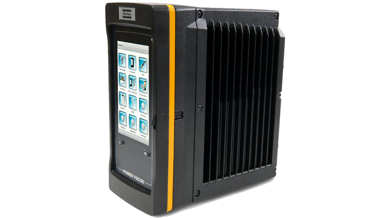 PF6000 png Styrenhet 6000
