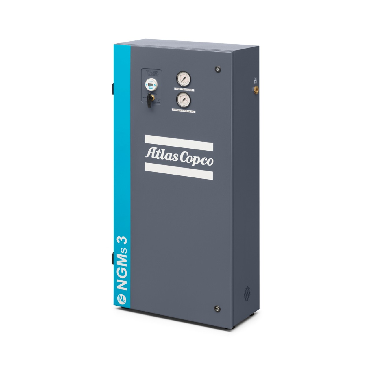 NGMs 1-3 membrane nitrogen generator