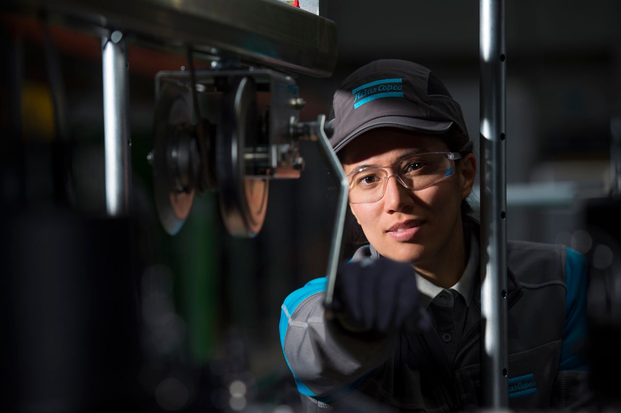 Preventive maintenance service contract
