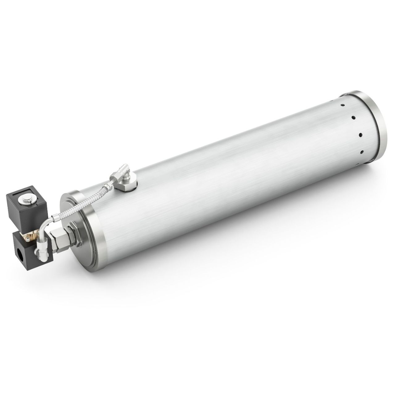 SDR membrane dryer