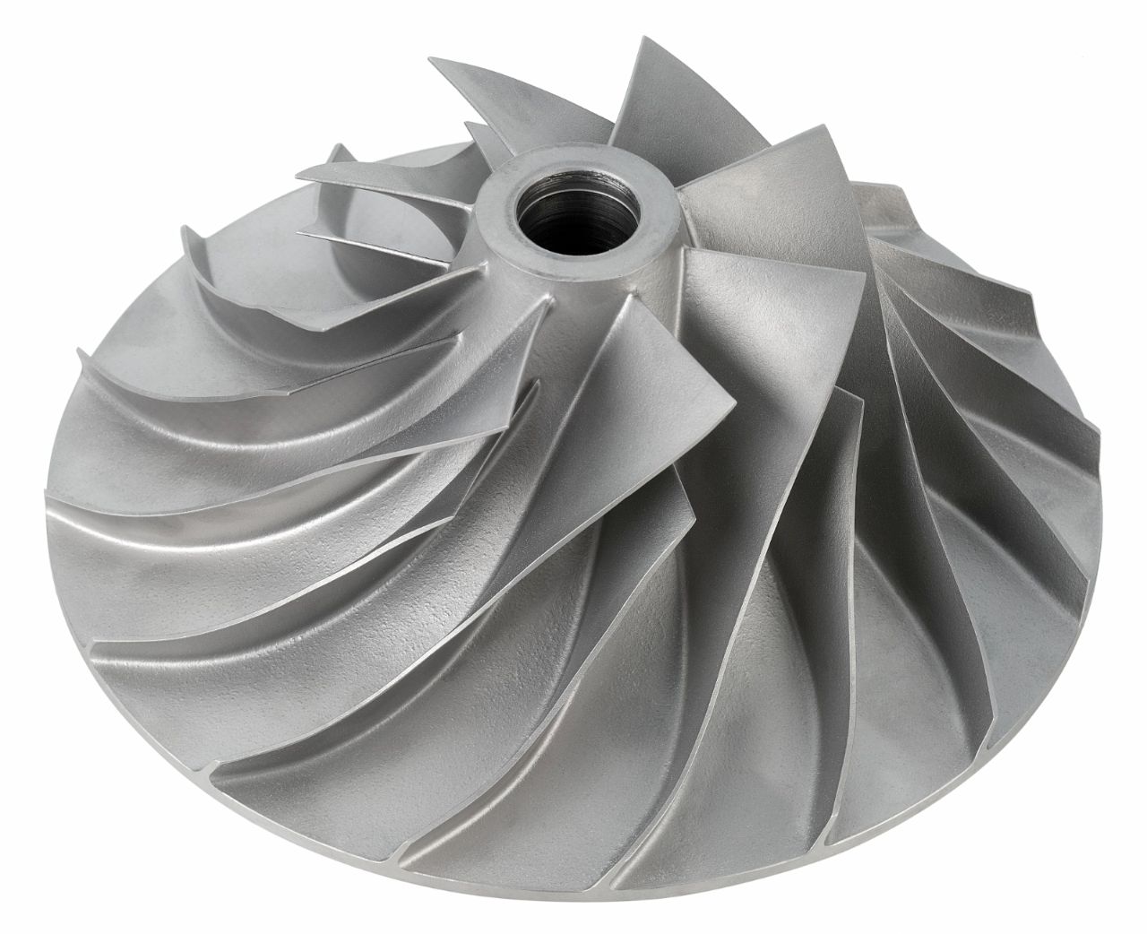 impeller