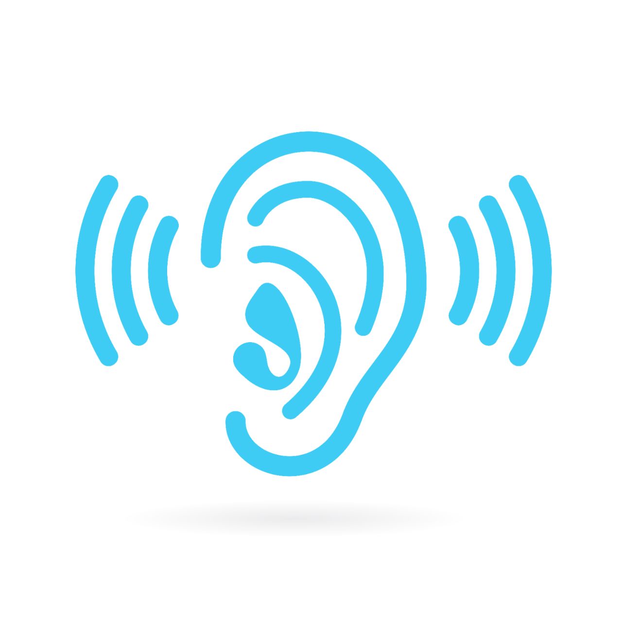 Sound no bad vibes Sound icon