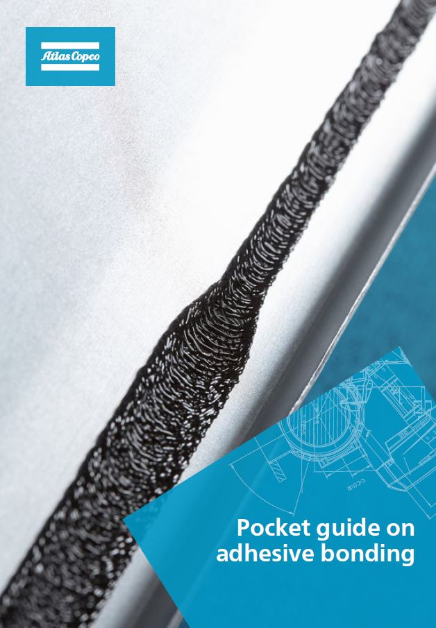 Pocket Guide on adhesive bonding picture Pocket Guide adhesive bonding